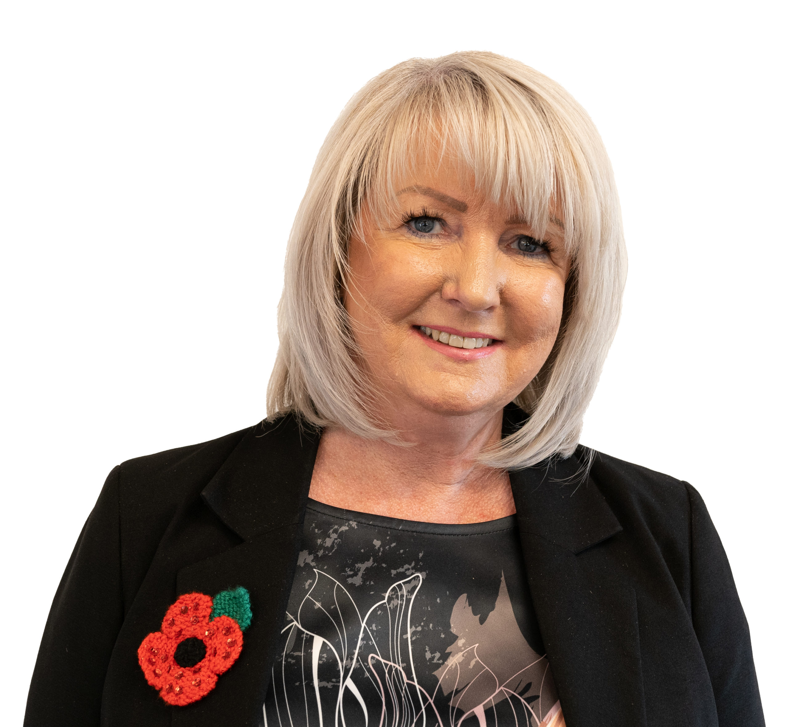 FIONA WATSHAM