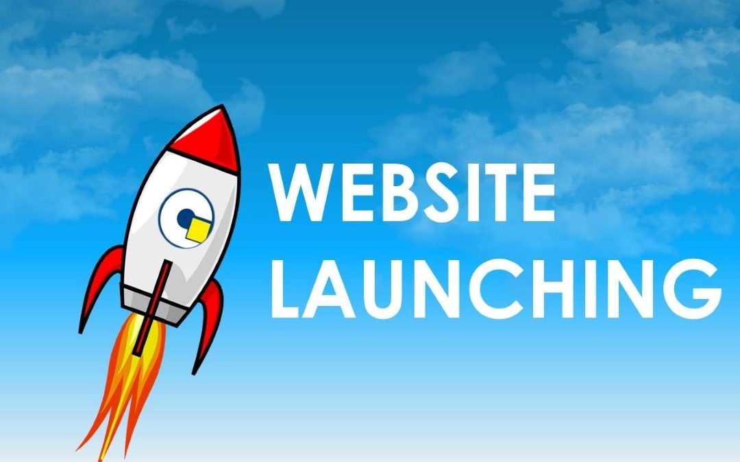 Website Launch!