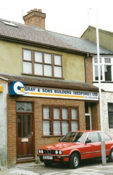 G&S Front