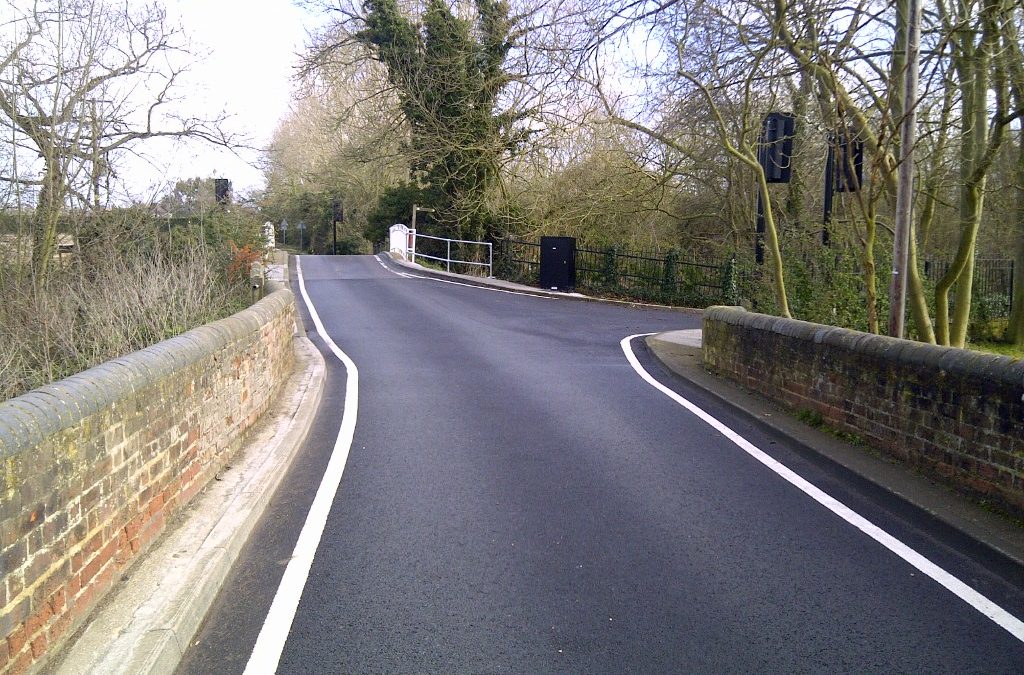 Blunham Bridge