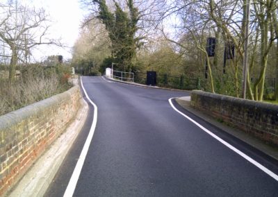 Blunham Bridge