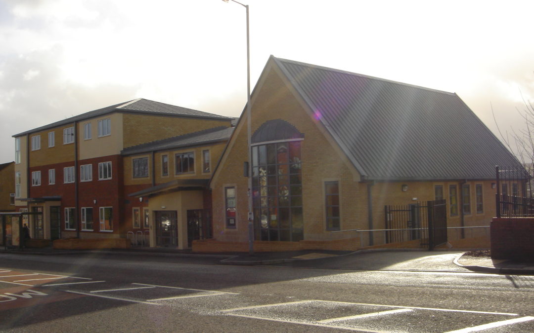 Beech Hill Methodist Centre