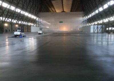 Cardington Hanger 1