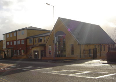 Beech Hill Methodist Centre