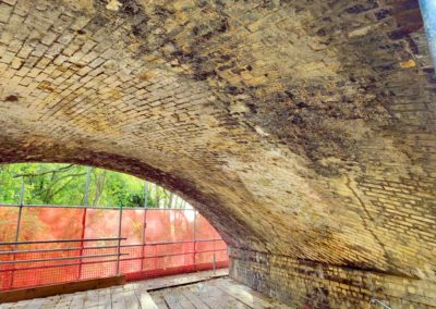 Abbey Farm Bridge