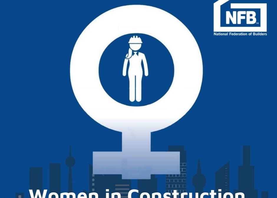Women in Construction Pledge