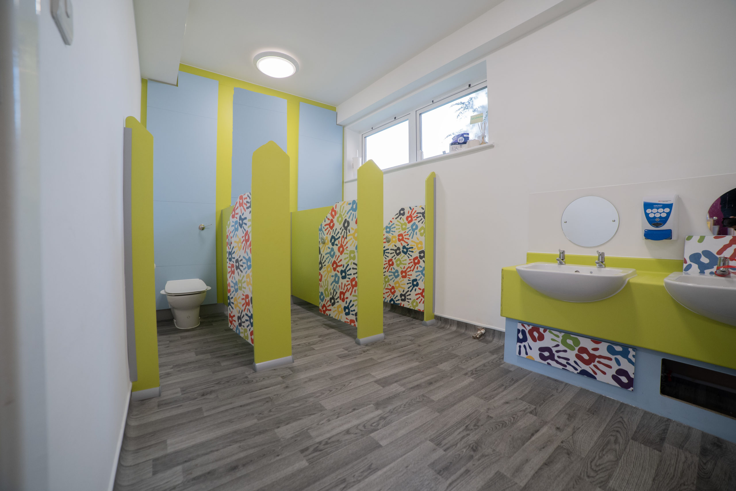 Ramridge Primary School - 2