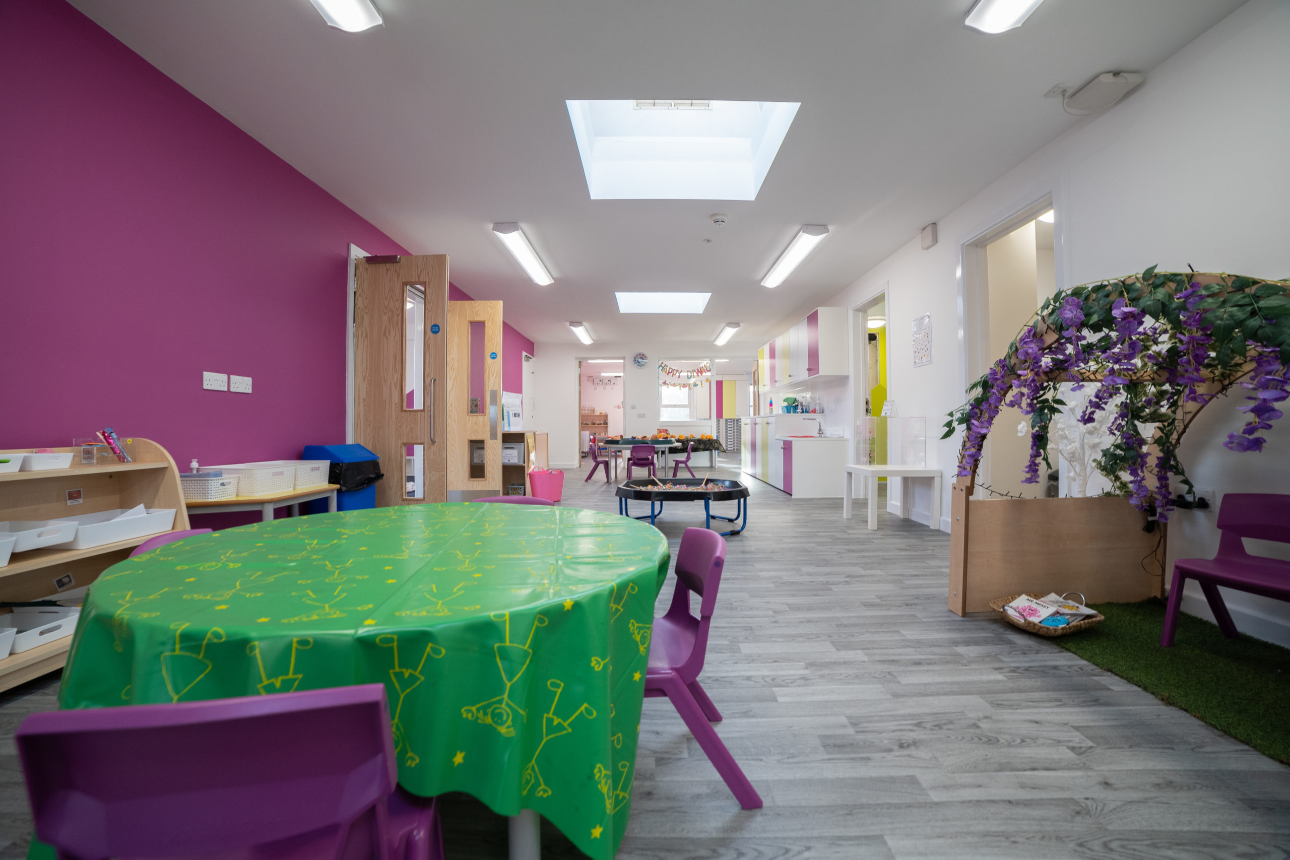 Ramridge Primary School - 3