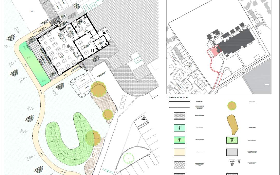 Contract Award – Bramingham Primary School