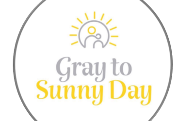 Gray to Sunny Day – 1st Annual Golf Tournament & Ball