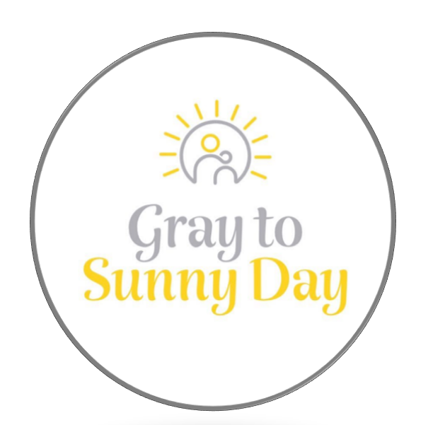 Gray to Sunny Day – 1st Annual Golf Tournament & Ball