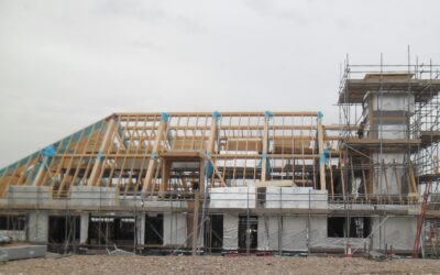 St Pauls School – Progress