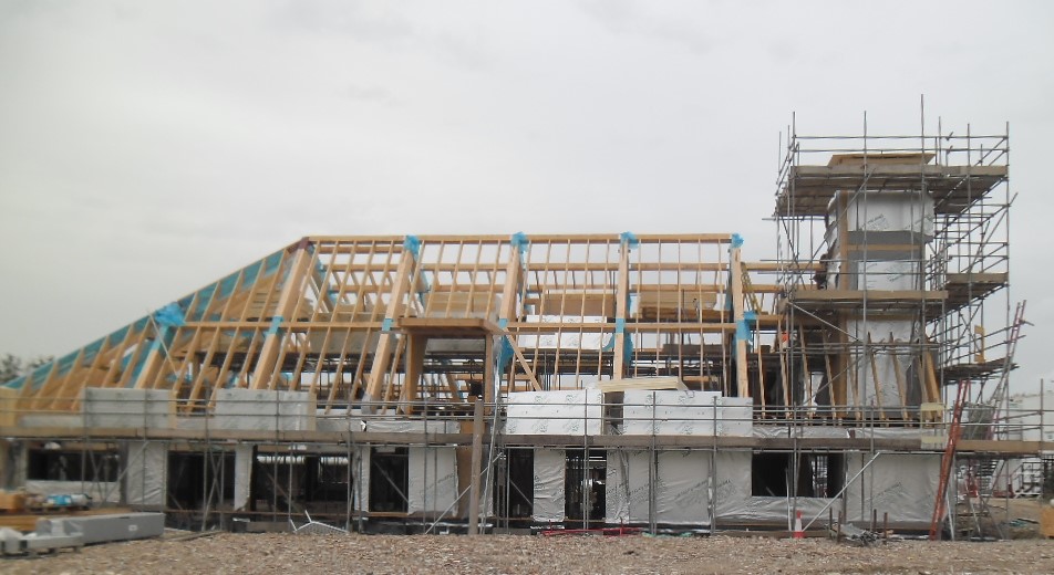 St Pauls School – Progress