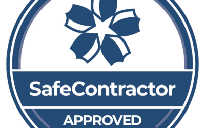 New Accreditation – SafeContractor