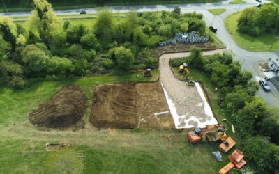 Wolverton Cemetery Expansion