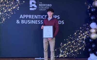 Apprentice of the Year